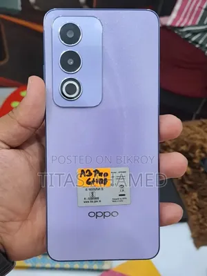 Oppo A3 Pro 256 GB