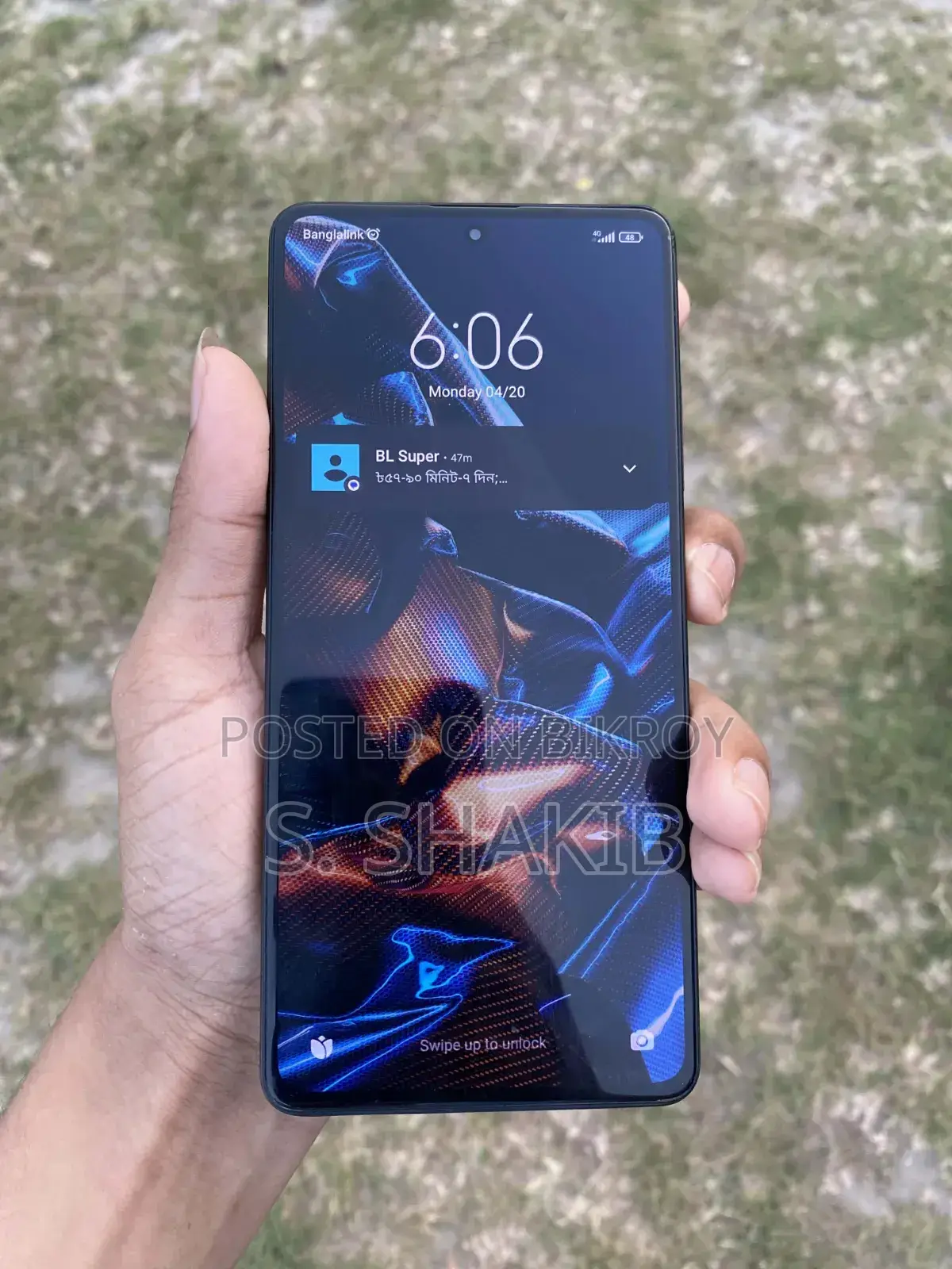 Xiaomi Poco X5 Pro 128 GB Black