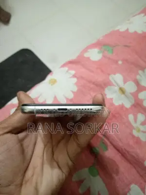 Apple iPhone XS 256 GB White