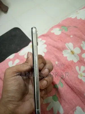 Apple iPhone XS 256 GB White