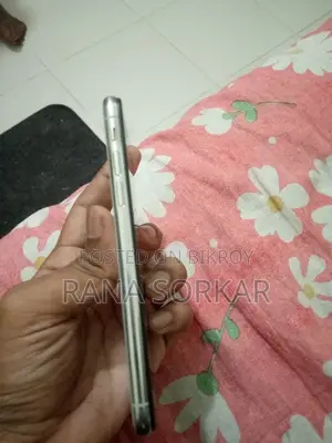Apple iPhone XS 256 GB White