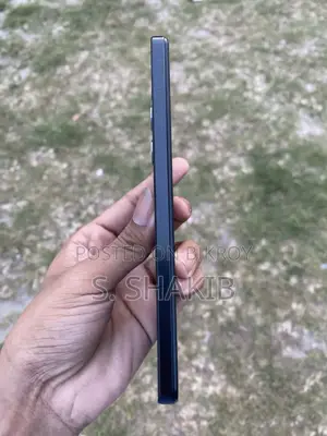 Xiaomi Poco X5 Pro 128 GB Black