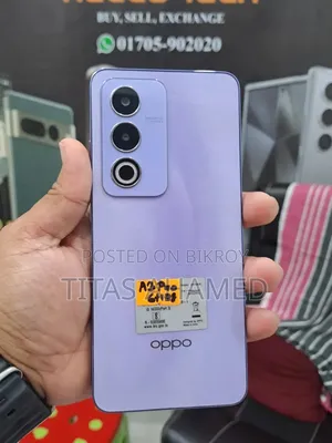 Oppo A3 Pro 256 GB