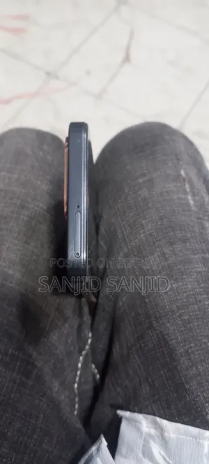 New Honor X6C 128 GB Black