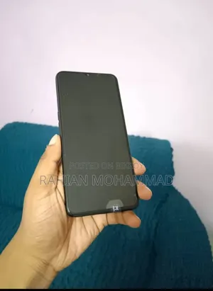 নতুন Oppo A56 5G 256 GB কালো