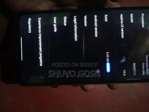 Realme 7 5G 128 GB