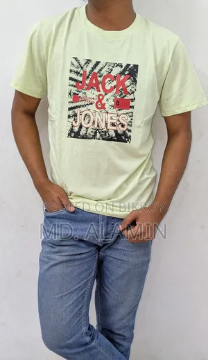 Export Quality T-Shirt