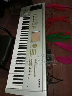 Korg Triton