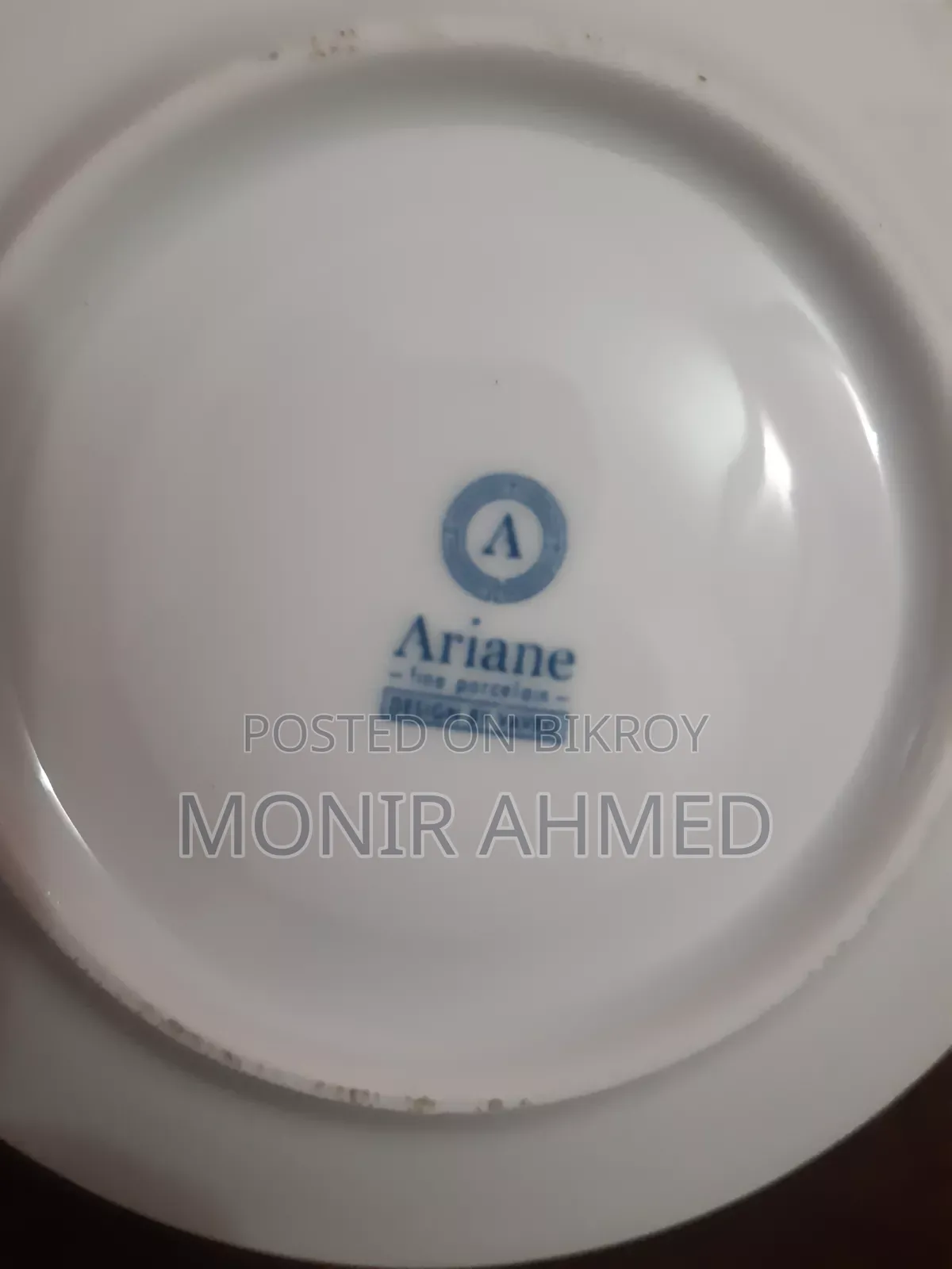29 Pieces Dinner Set (New)