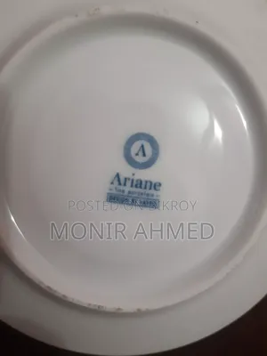 29 Pieces Dinner Set (New)