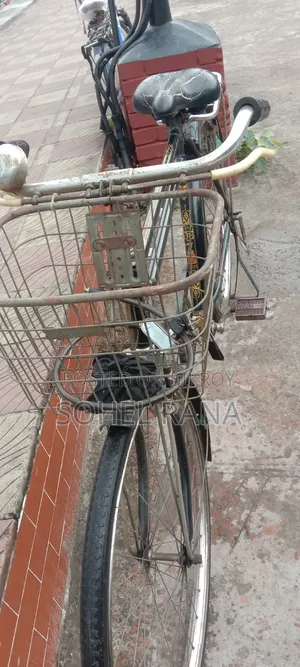 সাইকেল বিক্রি