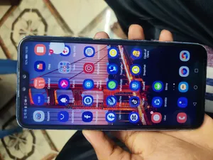 Huawei Y9 128 GB Pink