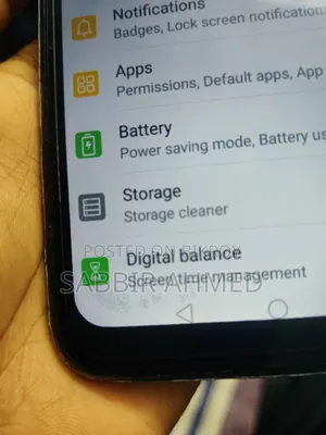 Huawei Y9 128 GB Pink