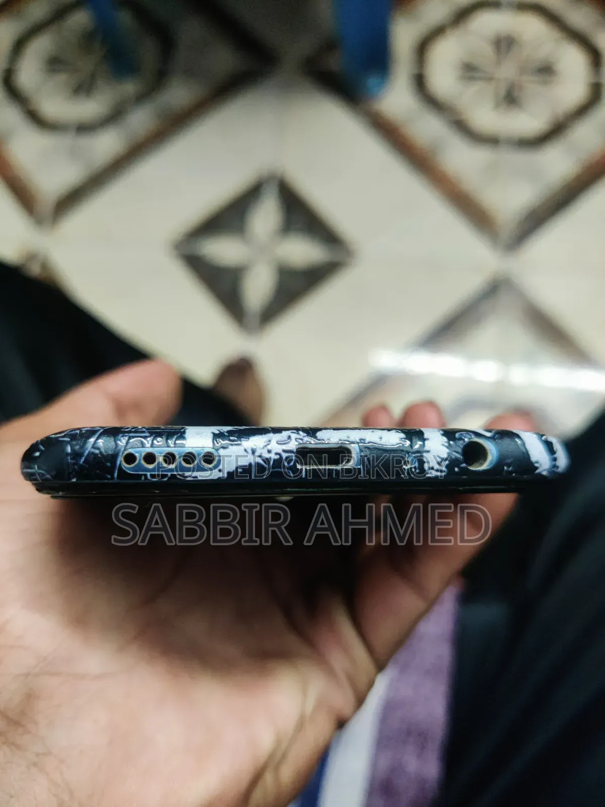 Huawei Y9 128 GB Pink