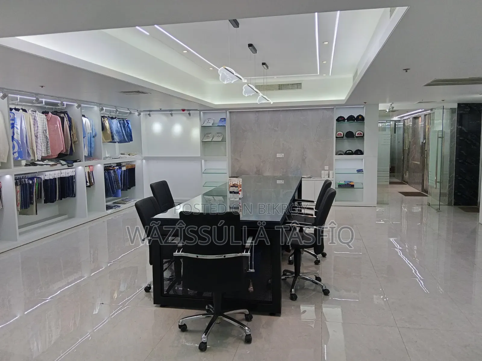 Ready Buying House Office / Commercial Space For Rent