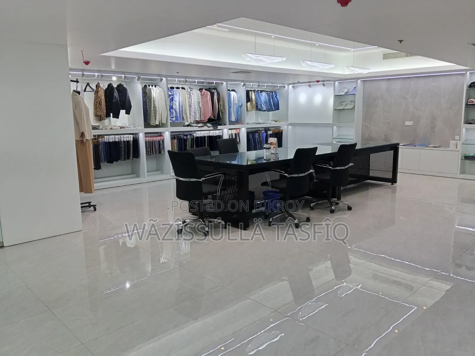 Ready Buying House Office / Commercial Space For Rent