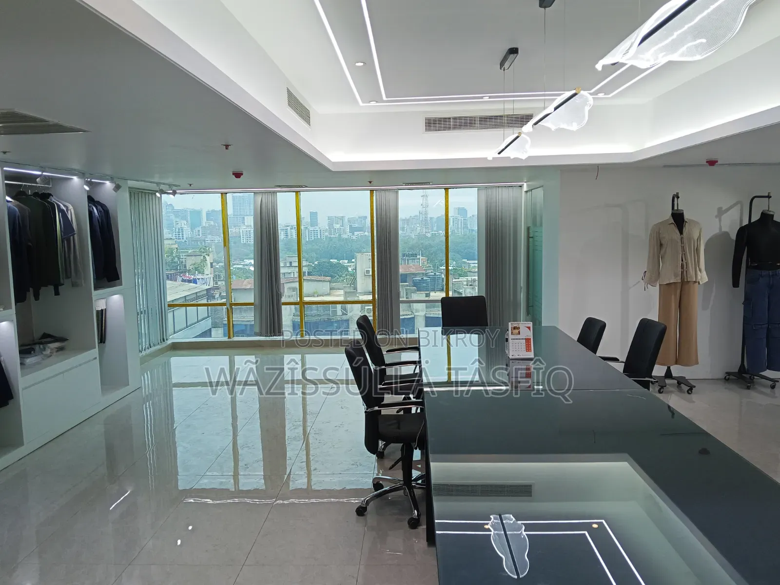 Ready Buying House Office / Commercial Space For Rent