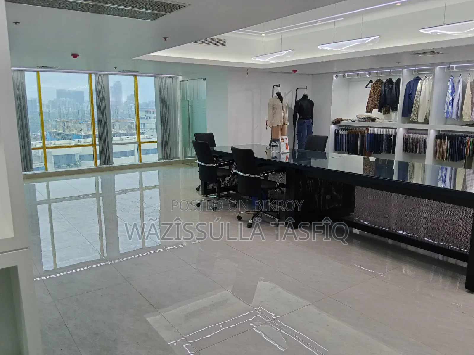 Ready Buying House Office / Commercial Space For Rent