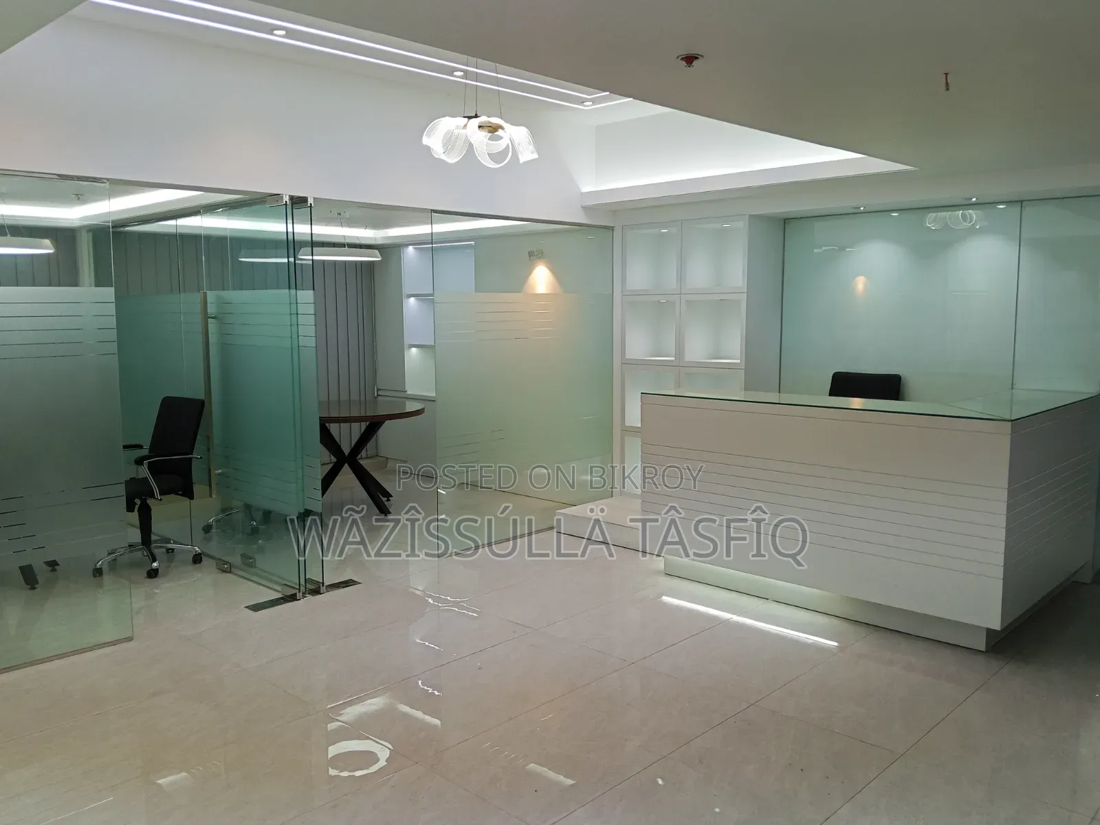 Ready Buying House Office / Commercial Space For Rent