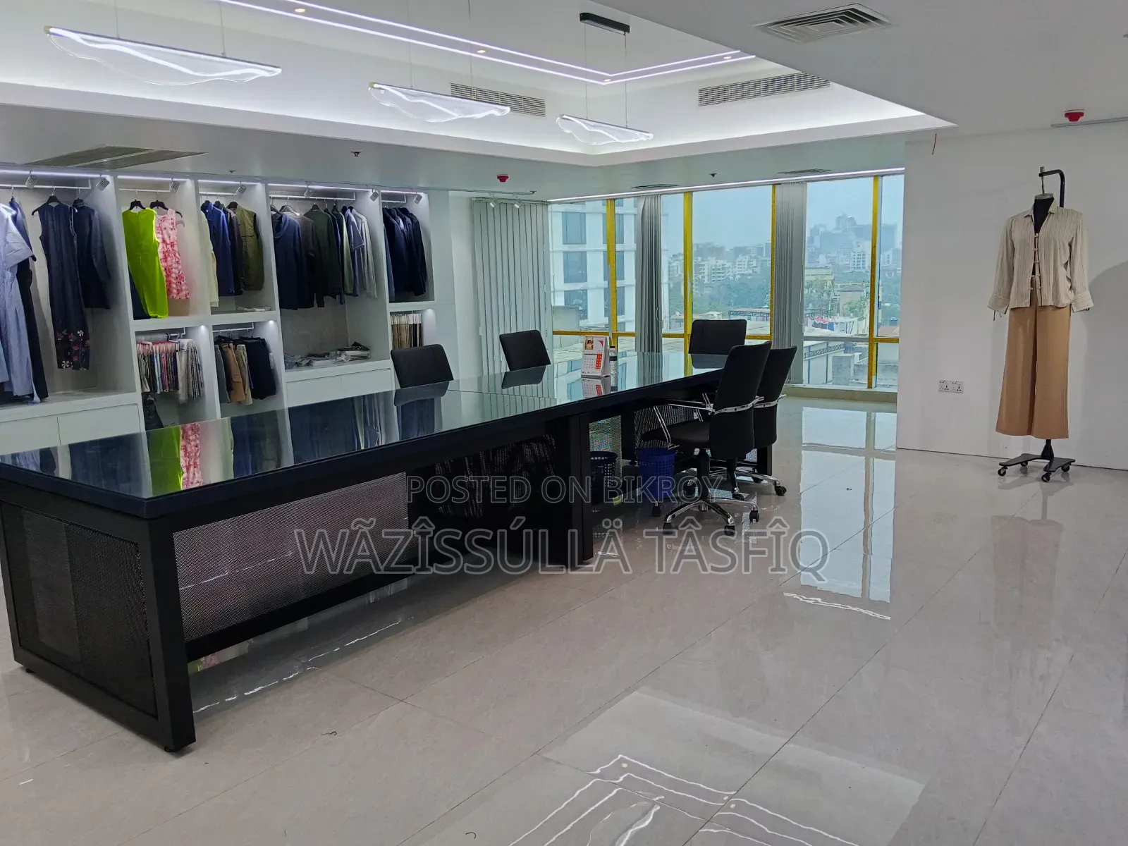 Ready Buying House Office / Commercial Space For Rent