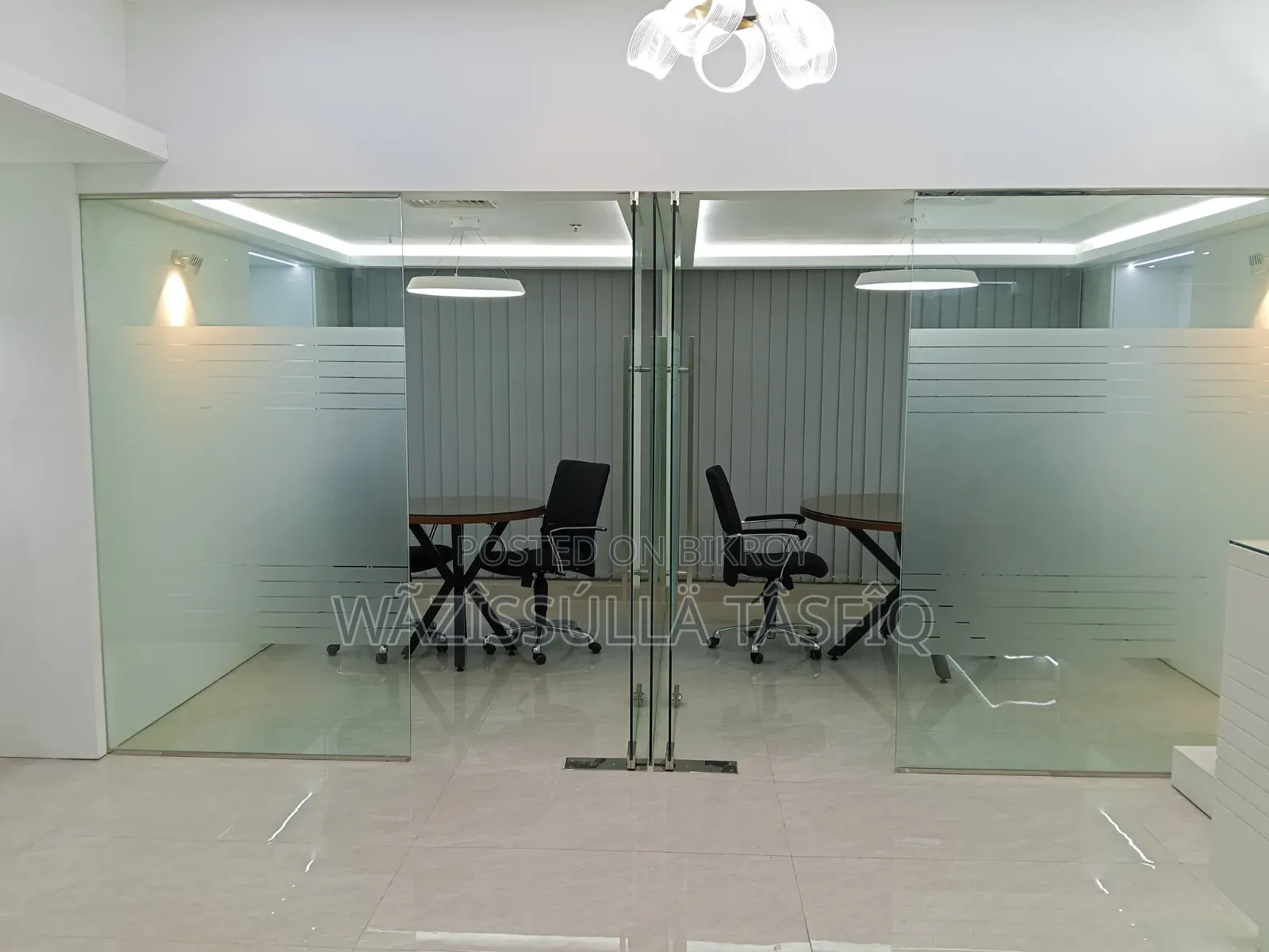 Ready Buying House Office / Commercial Space For Rent