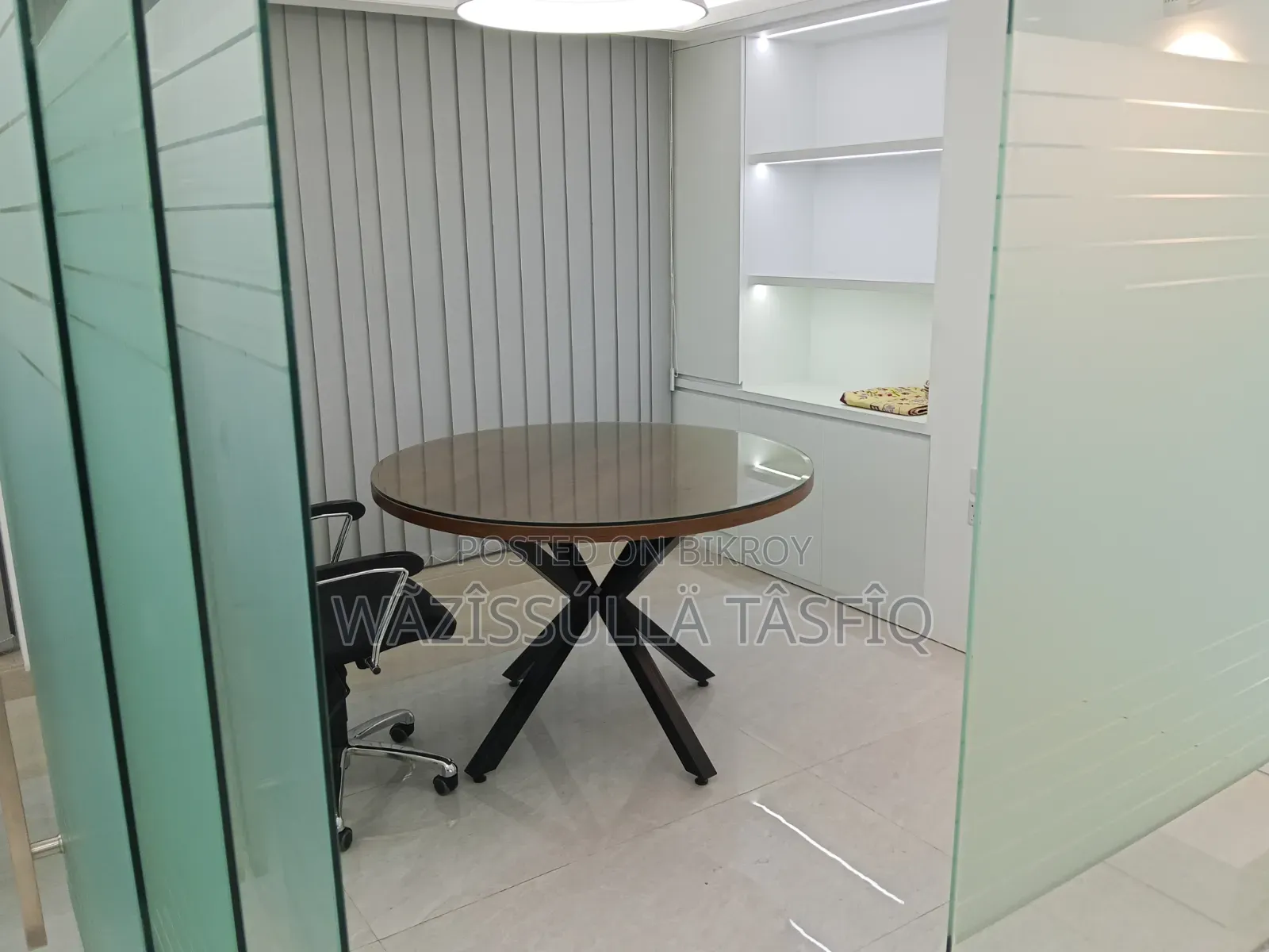 Ready Buying House Office / Commercial Space For Rent