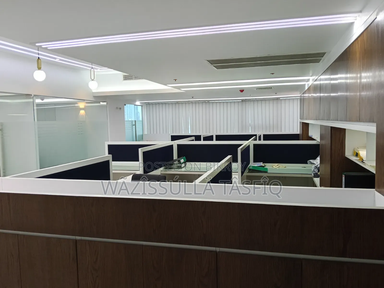 Ready Buying House Office / Commercial Space For Rent