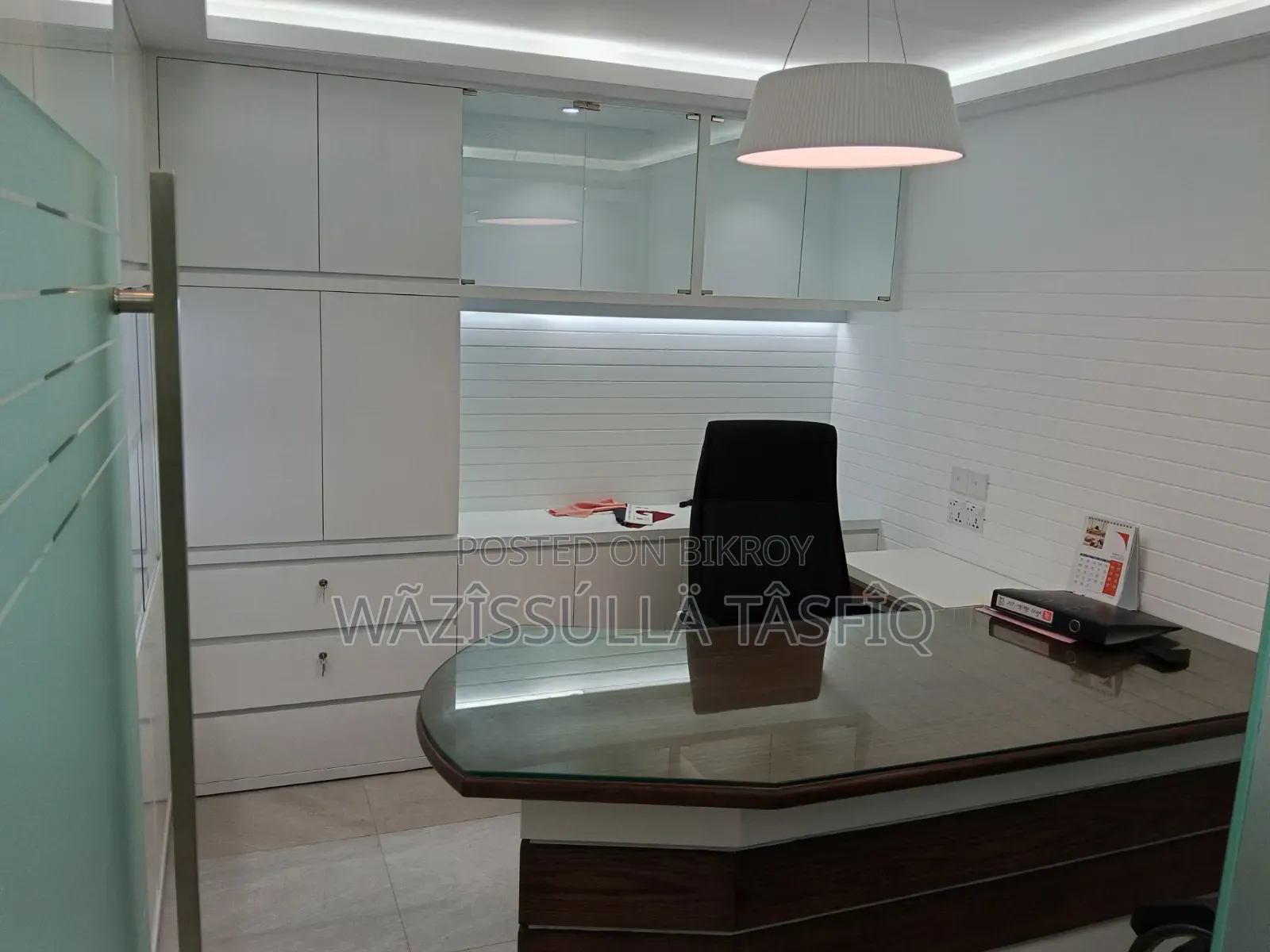 Ready Buying House Office / Commercial Space For Rent