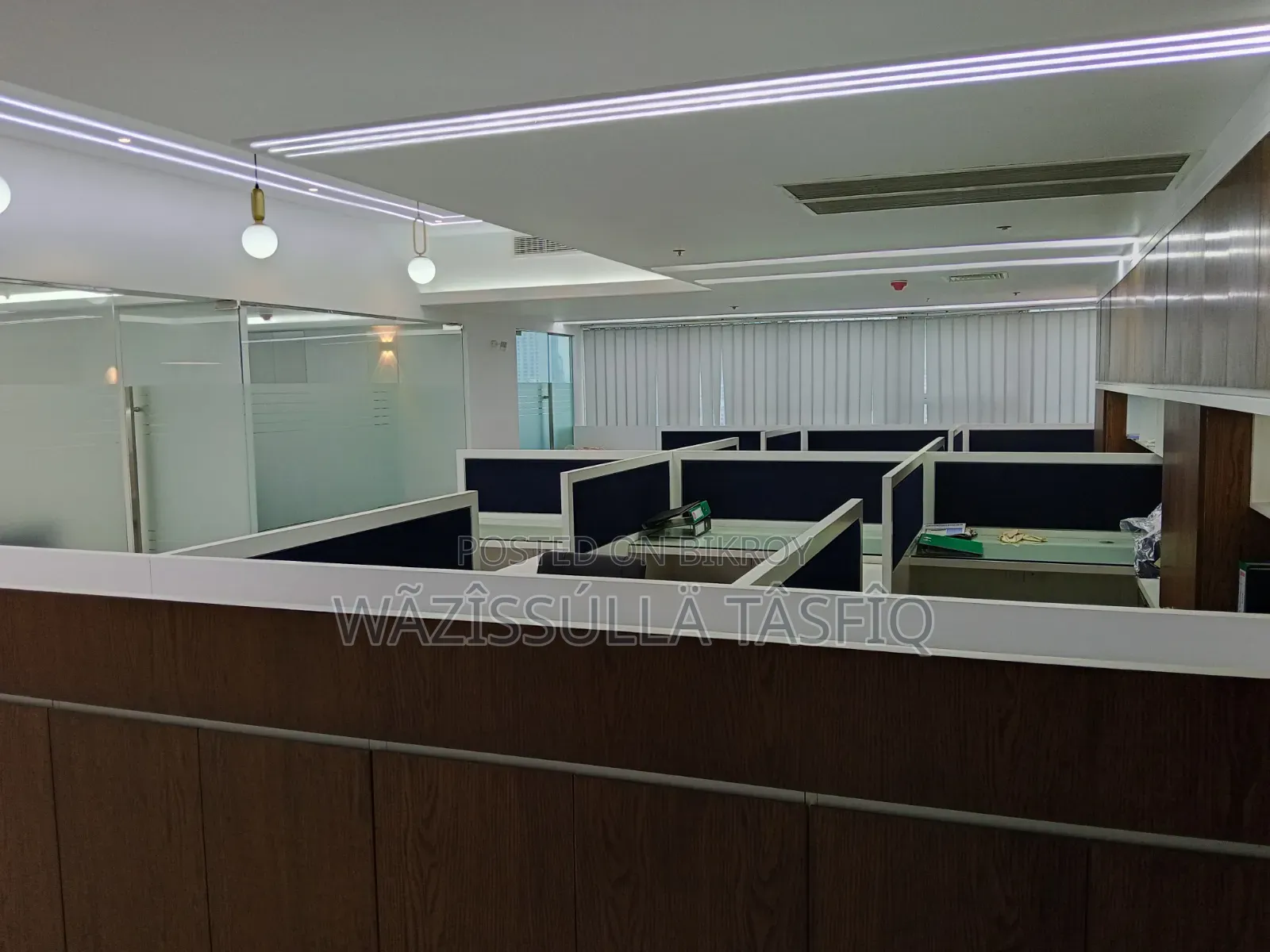 Ready Buying House Office / Commercial Space For Rent