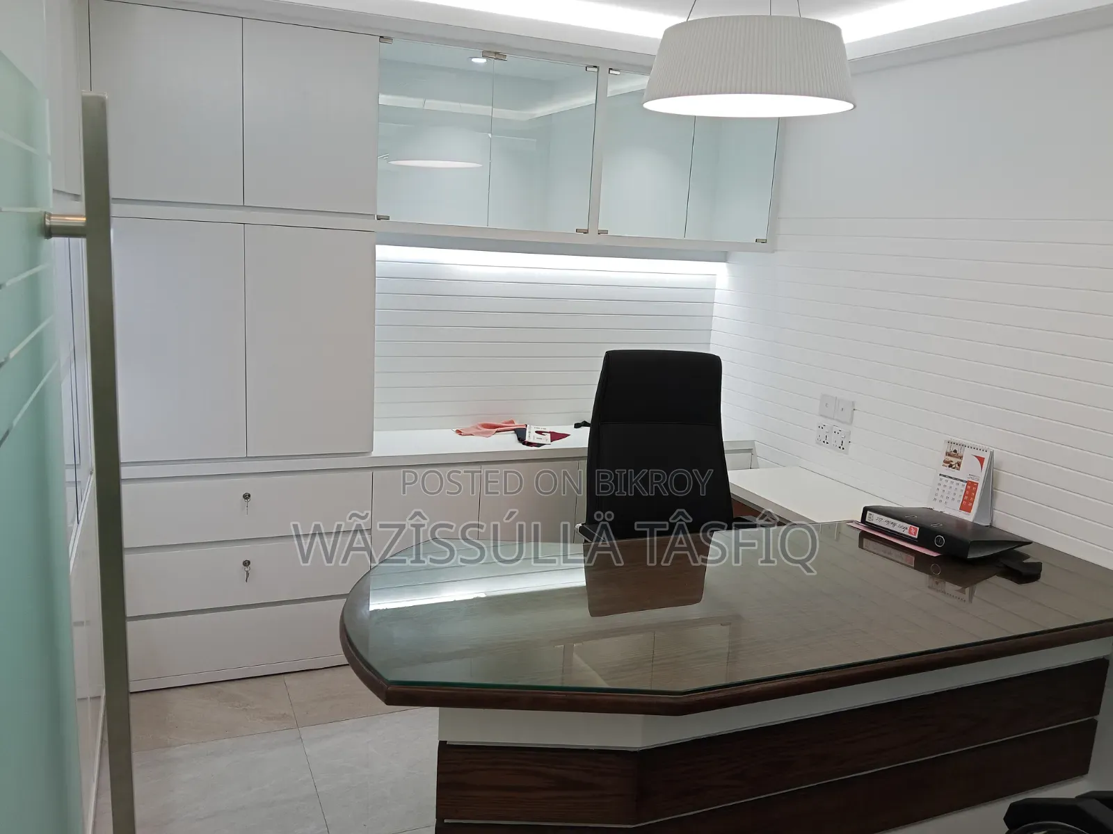 Ready Buying House Office / Commercial Space For Rent
