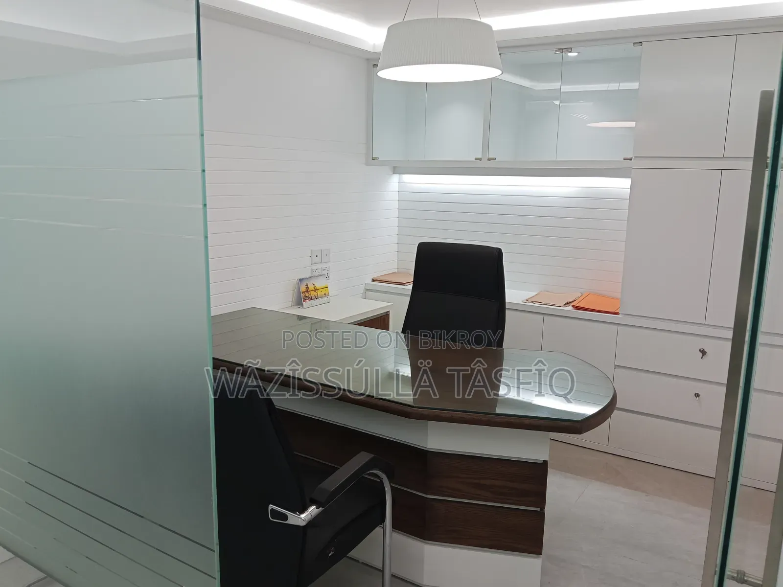 Ready Buying House Office / Commercial Space For Rent