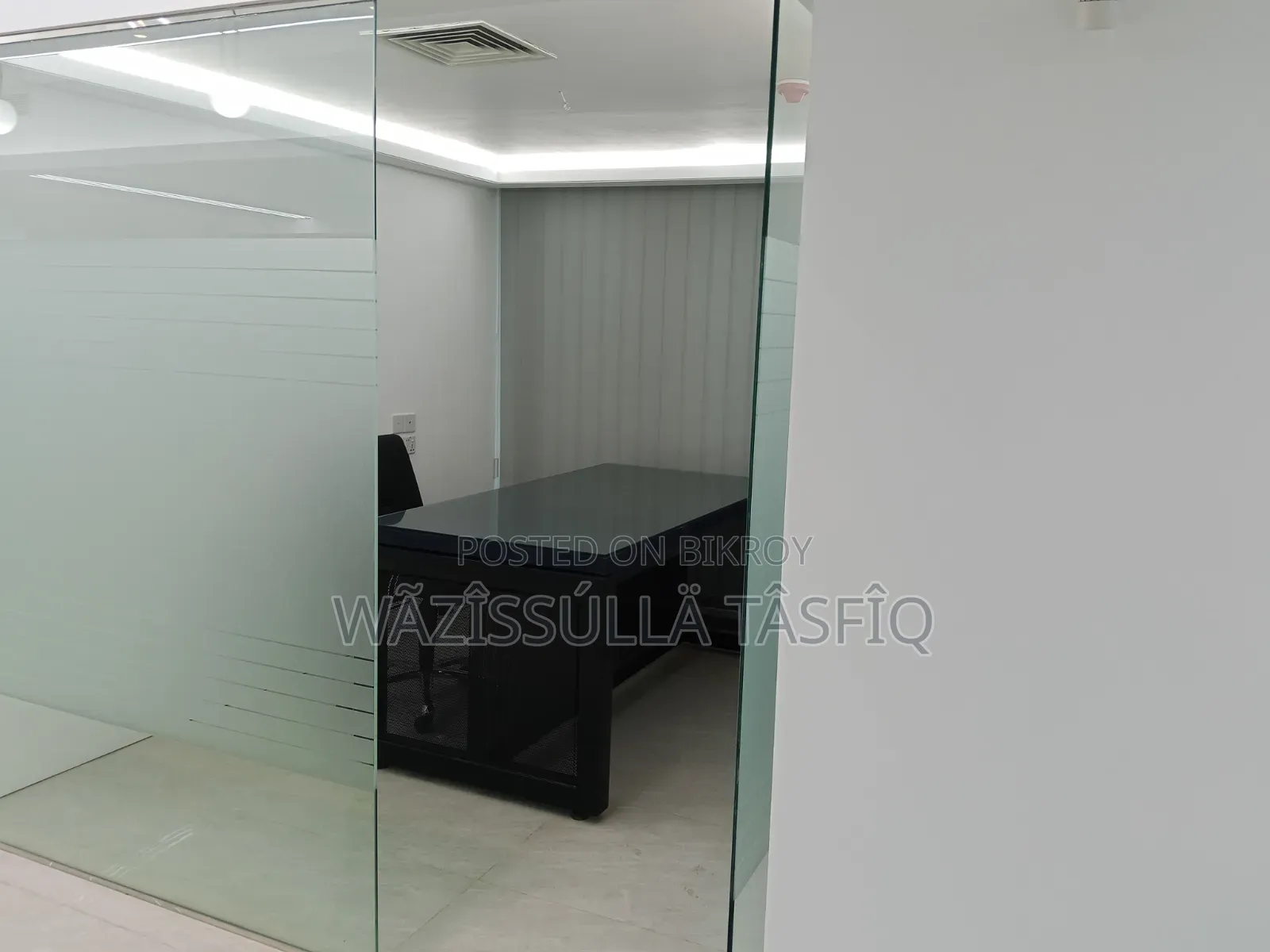 Ready Buying House Office / Commercial Space For Rent