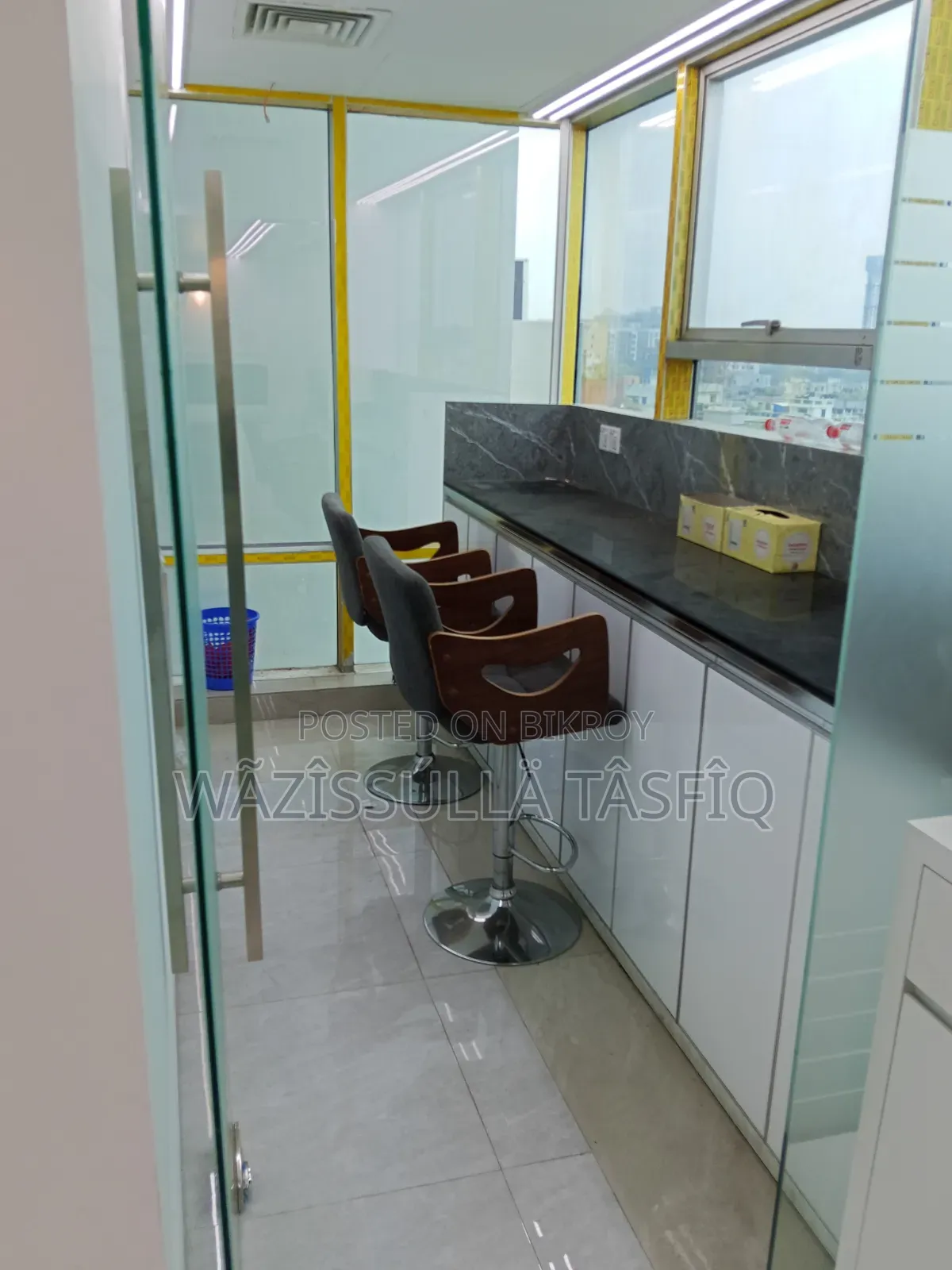 Ready Buying House Office / Commercial Space For Rent