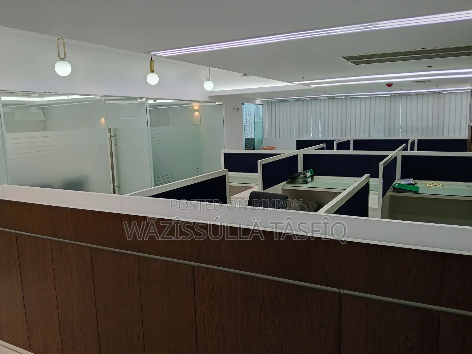 Ready Buying House Office / Commercial Space For Rent