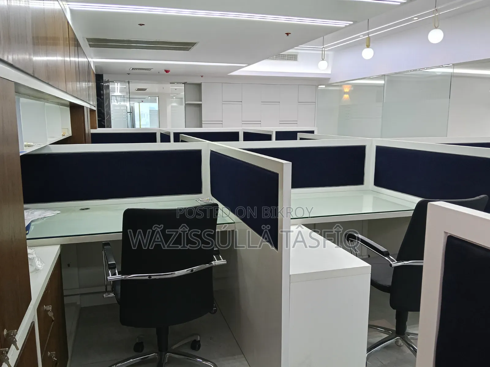 Ready Buying House Office / Commercial Space For Rent