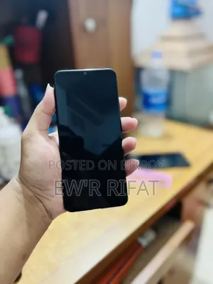 Oppo F15 128 GB Blue