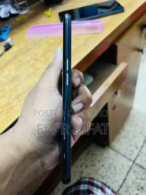 Oppo F15 128 GB Blue