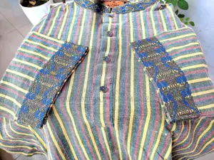 Cotton Panjabi Size 40