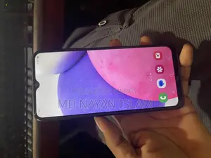 Samsung Galaxy A03s 32 GB Blue
