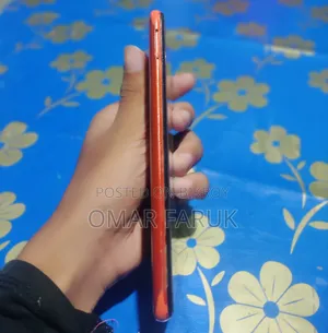 Xiaomi Redmi 9 Power 128 GB Red