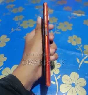 Xiaomi Redmi 9 Power 128 GB Red