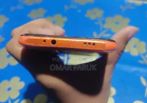 Xiaomi Redmi 9 Power 128 GB Red