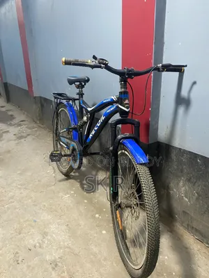 Duranta Bicycle