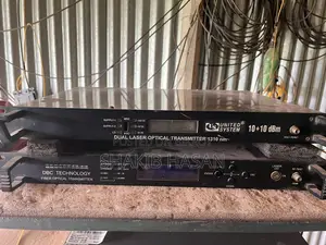 Diser Optical Transmitter