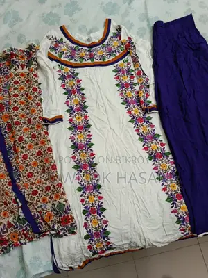 Used Three-Piece Set
