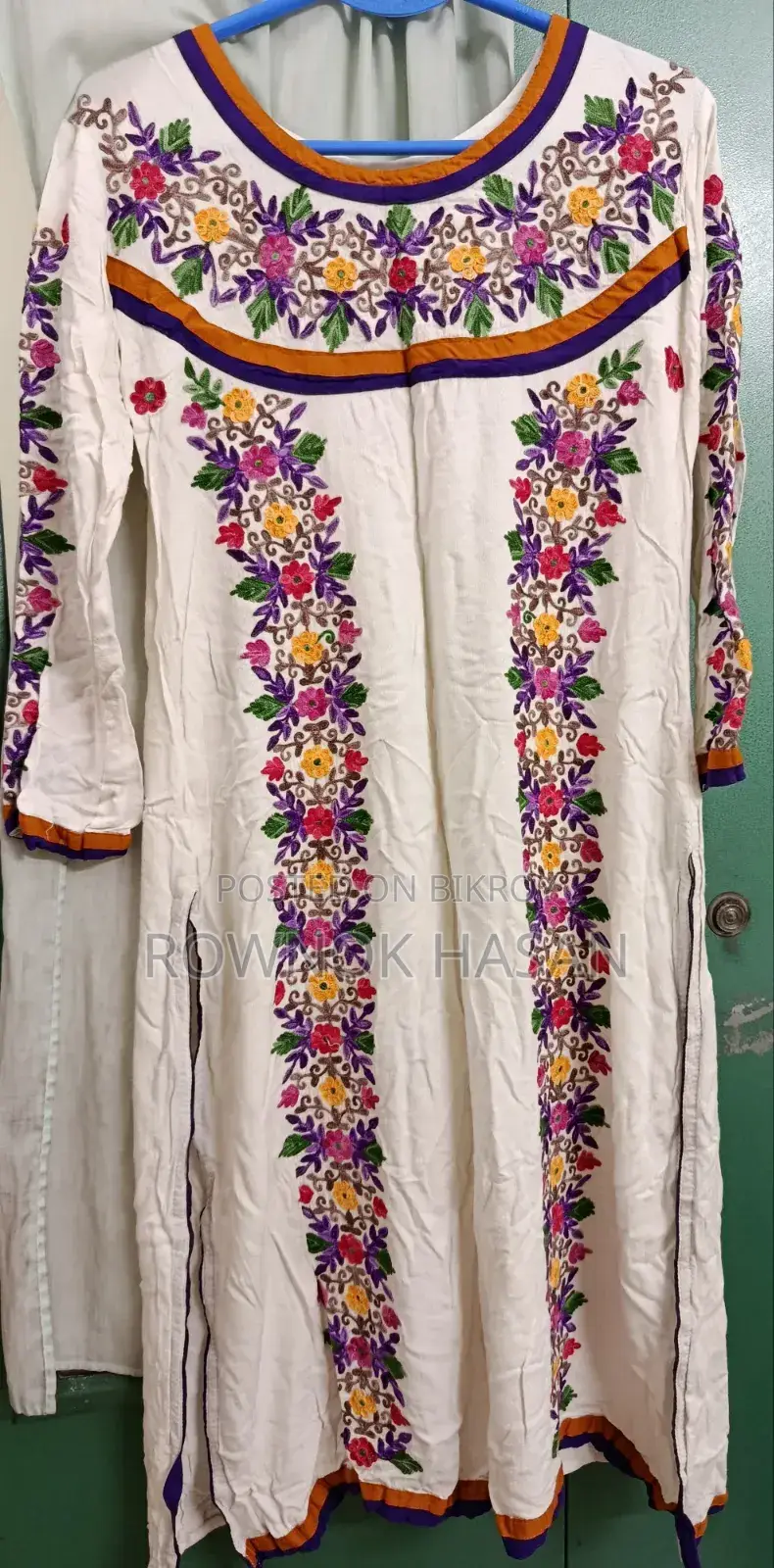 Used Three-Piece Set