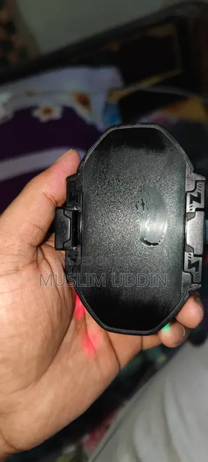 Fs06 Dual Fan Mobile Cooling Fan (Gaming Cooler)