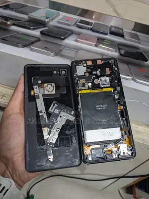 Google Pixel 3xl (Without Motherboard)