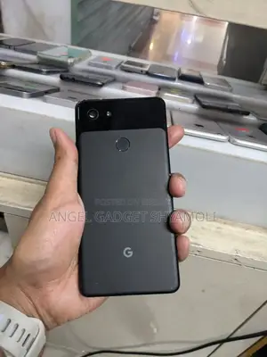 Google Pixel 3xl (Without Motherboard)