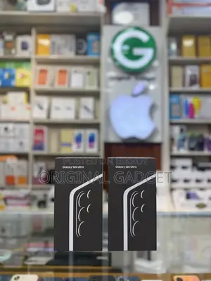 New Samsung Galaxy S26 Ultra 5G 256 GB